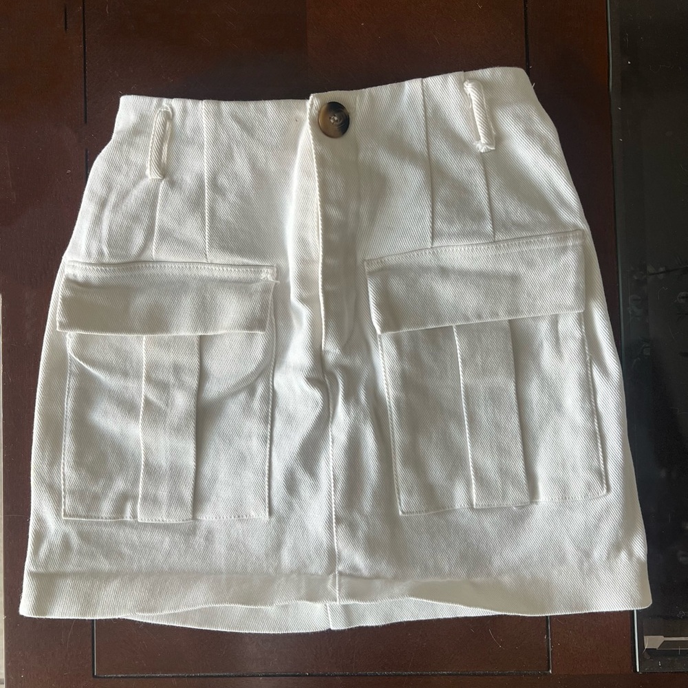 Zara Skirt